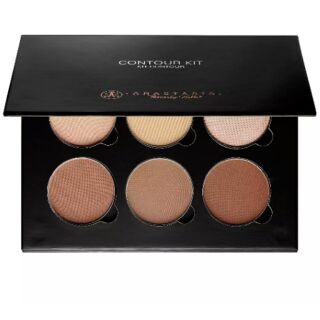 - พร้อมส่งทันที - Anastasia Beverly Hills Contour Kit # Light to medium/Medium to dark