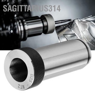 Sagittarius314 ปลอกบูชชิ่งเครื่องกลึง Cnc สําหรับ Sbha20-25 Sbha25-25