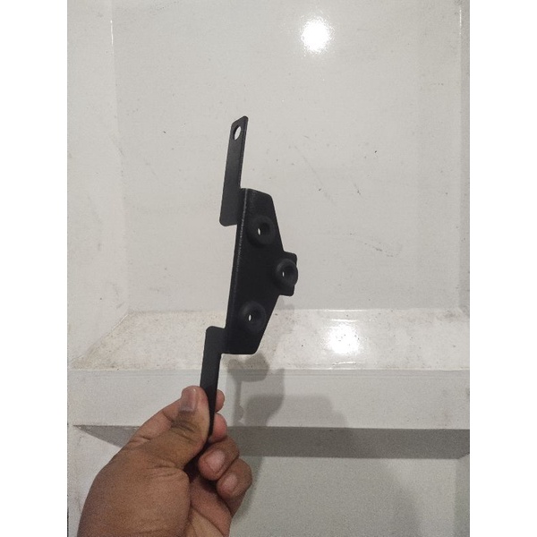 KOSO RX2 RX2N PNP SHOCK HONDA SPEED MOUNTING BRACKET