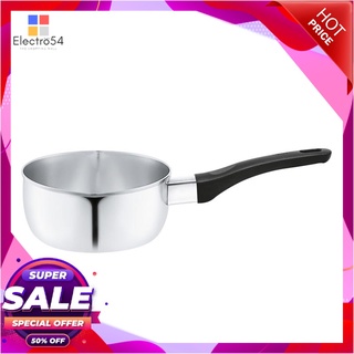 ซีกัล หม้อด้ามญี่ปุ่น 20 ซม.Seagull Japanese Sauce Pan 20 cm