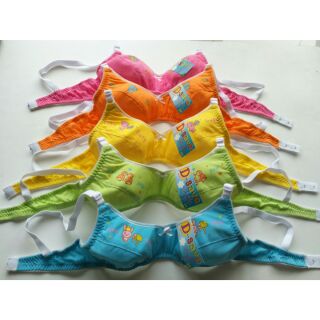 🎈เสื้อในเด็ก วัยรุ่น สีสันสดใส น่าร๊ากกก🎈