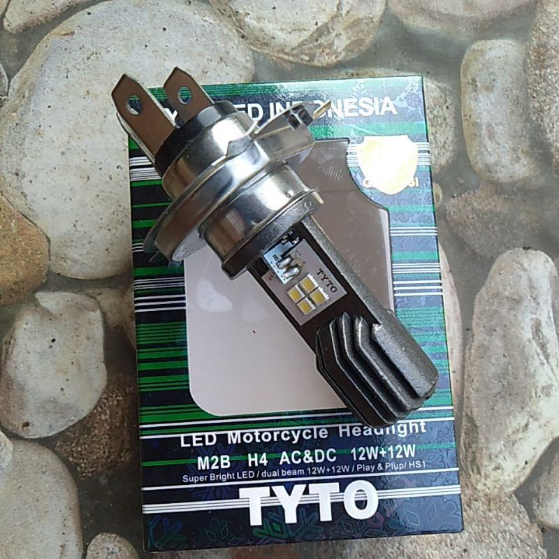 TOYO H4 BULB********