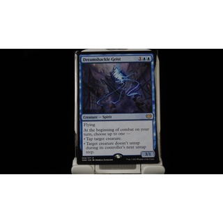 Magic the Gathering Dreamshackle Geist R MTG Innistrad: Crimson Vow M/NM, English