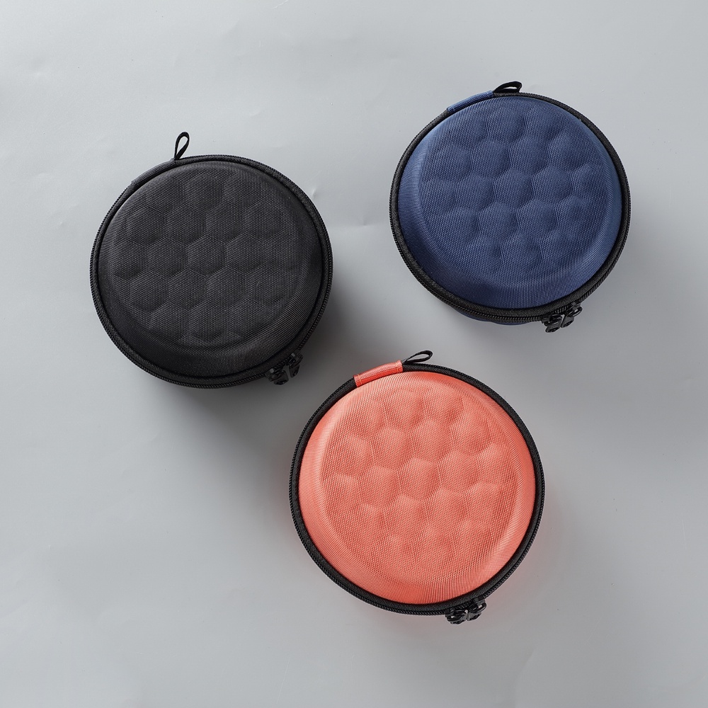 กระเป๋าเคสแข็ง กันกระแทก สําหรับลําโพงบลูทูธ B&O Beoplay A1 รุ่นที่ 1 2