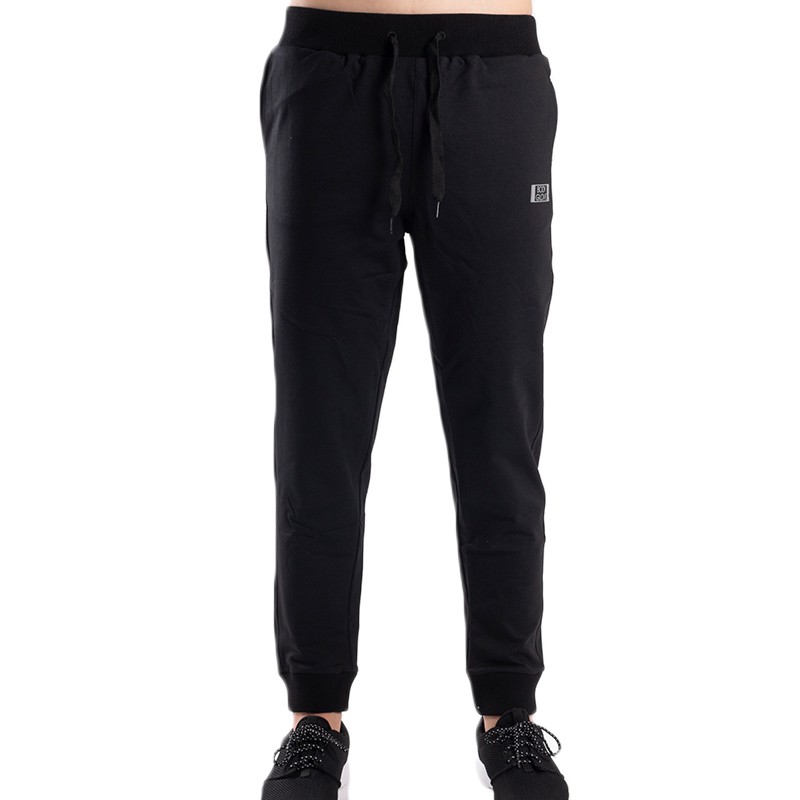 BODY GLOVE Basic Series Men Jogging Pant กางเกงผู้ชาย สีดำ Black
