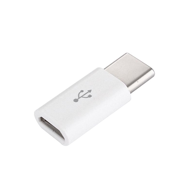 5 PCS Exquisite Small Micro To USB-C Type-C USB 3.1 Data Charging ...