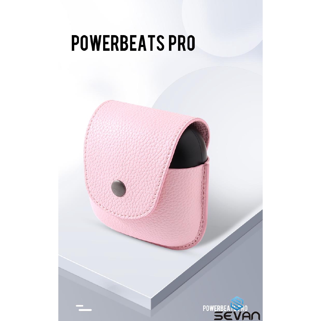 กระเป๋าเก็บหูฟังสำหรับ Beats Powerbeats Pro