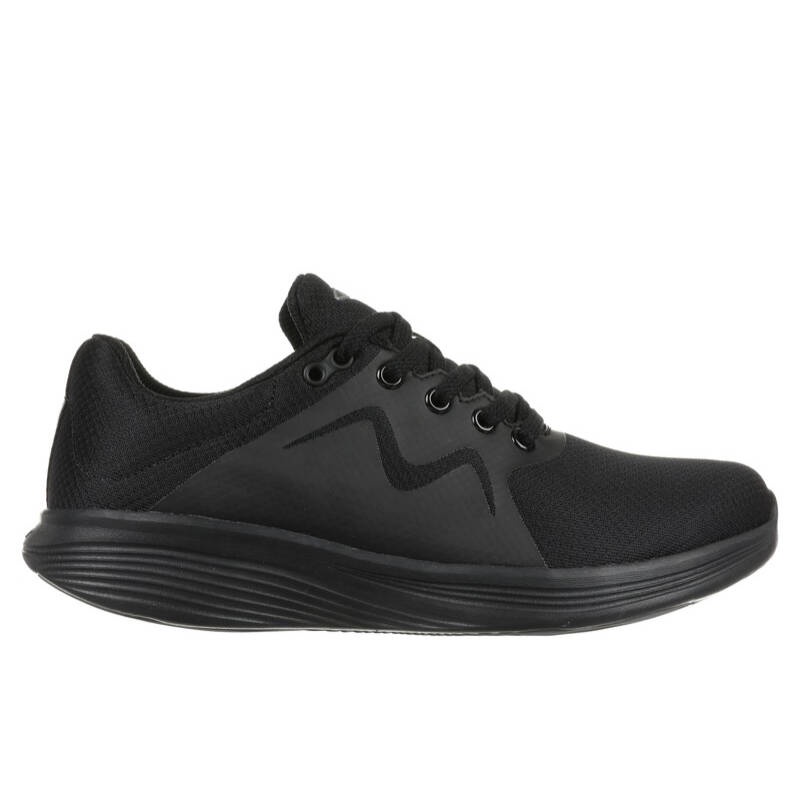 MBT - YASU LACE UP M รุ่น 702754-03M รองเท้าผ้าใบผู้ชาย เอ็มบีที