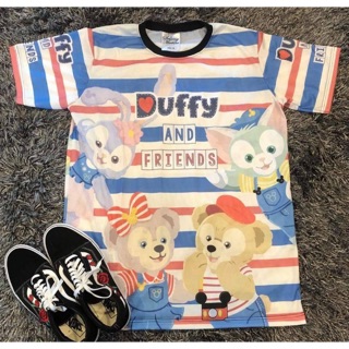 เสื้อยืด &amp; เดรสาลย Duffy