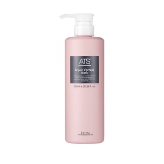 ATS Repair Therapy Mask 600 ml ครีมนวดผม ที่ช่วยซ่อมแซม และขจัดสิ่งตกค้างบนหนังศีรษะ และเส้นผม