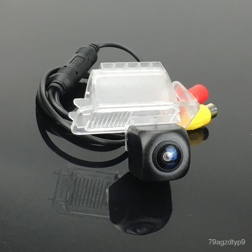 JiaYiTian Rear View Camera For Ford S-Max SMax van 2006 2014 2008 2009 ...