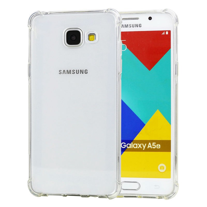Samsung Galaxy J7 J6 J4 Plus J2 Prime J7 + J6 + J4 + J8 J2 Pro 2018 Note8 Note9 Note10 Plus Note20 Ultra กันกระแทกซิลิโคนโปร ่ งใส TPU Case Clear Case