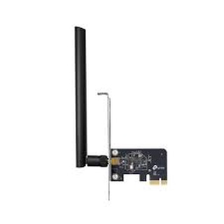 ARCHER-T2E  AC600 Dual Band Wi-Fi PCI Express Adapter SPEED: 433 Mbps at 5 GHz + 200 Mbp...