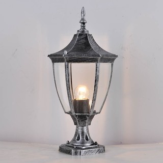 neolight-พร้อมส่งจากไทย neolight-ไฟหัวเสา 7806**แถมหลอดไฟ LE…