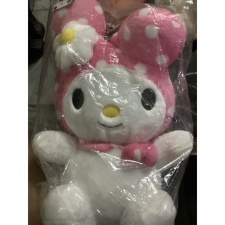 ตุ๊กตามายเมโลดี้ My melody