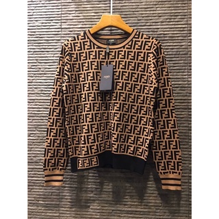 ชุดเดรส FF MONOGRAM PRINT งาน basic  ไม่มีตกรุ่น เนิ้อผ้าดีมากก Size S อก 34 / M อก 36 / L อก 38