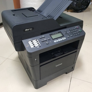 Printer Brother MFC-8910dw ปริ้นเตอร์ มือสองสภาพดี