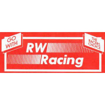 Rw Racing 64P Spur Gear