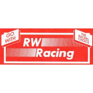 Rw Racing 64P Spur Gear