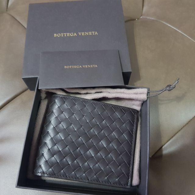 📌ถูกที่สุด 📌Bottega men wallet  แท้100%📌