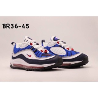 Nike Air Max Gundam
