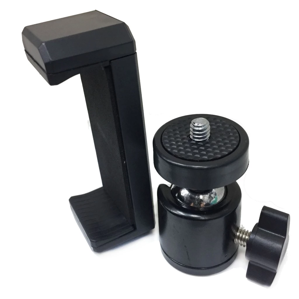 Accessories SJCAM Gopro อุปกรณ์ Sjcam ติดหมวก เคสกันน้ำ ติดแฮน ขาตั้งแอคชั่นแคม thumbnail 6
