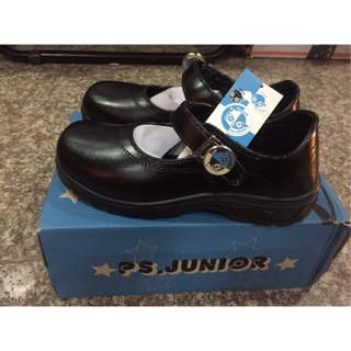 รองเท้านักเรียน PS Junior พร้อมส่ง‼️