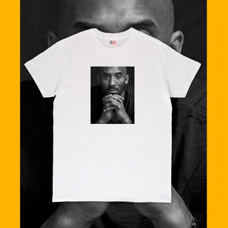 เสื้อยืดบาสเก็ตบอล nba Kobe Bryant