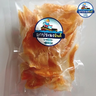 หูฉลาม ตากแห้ง ไร้กระดูก สะอาด สำหรับทำหูฉลามน้ำแดง 50g