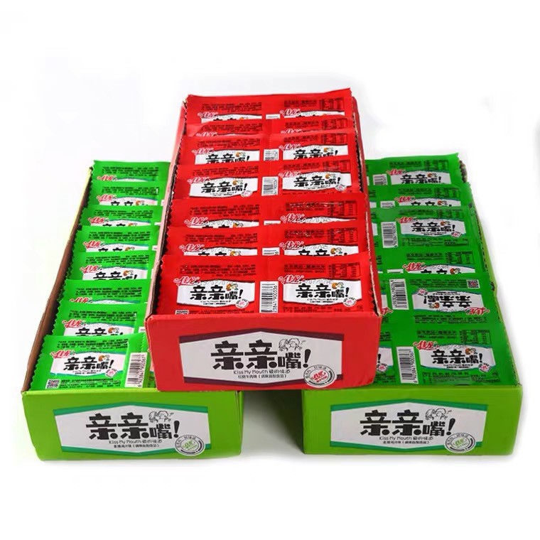 🍬ส่งจากไทย🍬 Weilong เว่ยหลง ล่าเถียว