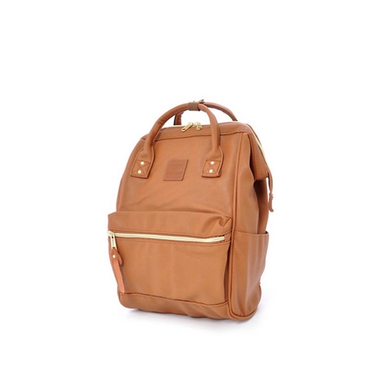 anello กระเป๋าเป้สะพายหลัง Retro Mini Backpack  AT-B1212