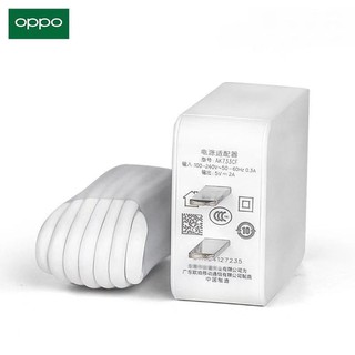 new AK733 หัวชาร์จ สายชาร์จ oppo ชุด ชาร์จเร็ว หัวชาร์จ usb charger หัวชาร์จoppo รองรับ fast charge usb 3 0 สายชาร์จ and