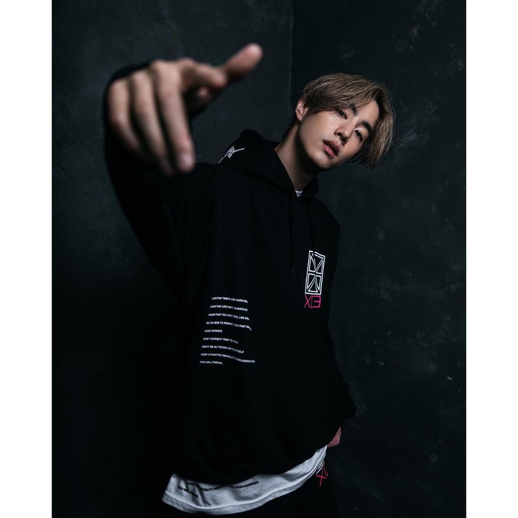 [ พร้อมส่ง​ ] XC3 MARK TUAN X REPRESENT​ของแท้💯