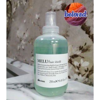 Davines Melu Hair Shield 250 ml อาหารผมกันความร้อน