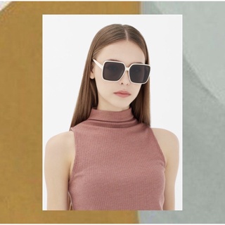 ANATTA Lisa Square Sunglasses แว่นกันแดด แบรนด์ Anatta