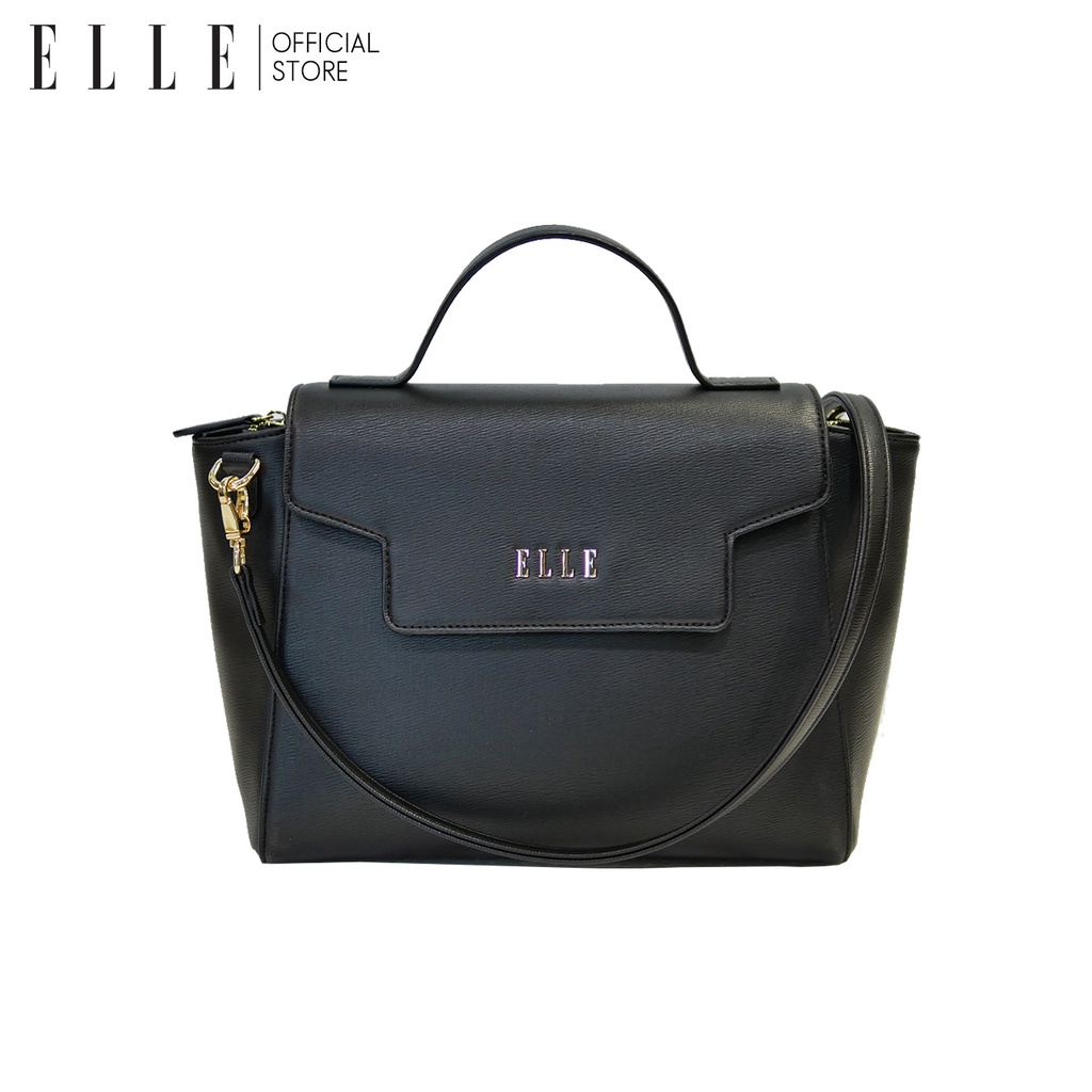 SALE!!ELLE Bag กระเป๋าสะพาย และ กระเป๋าถือ ผู้หญิง มี 3 สี EWH018
