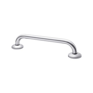 ราวกันลื่นแบบตรงขนาด 35 ซม. WS GB-3327-35SAFETY GRAB BAR WS GB3327-35