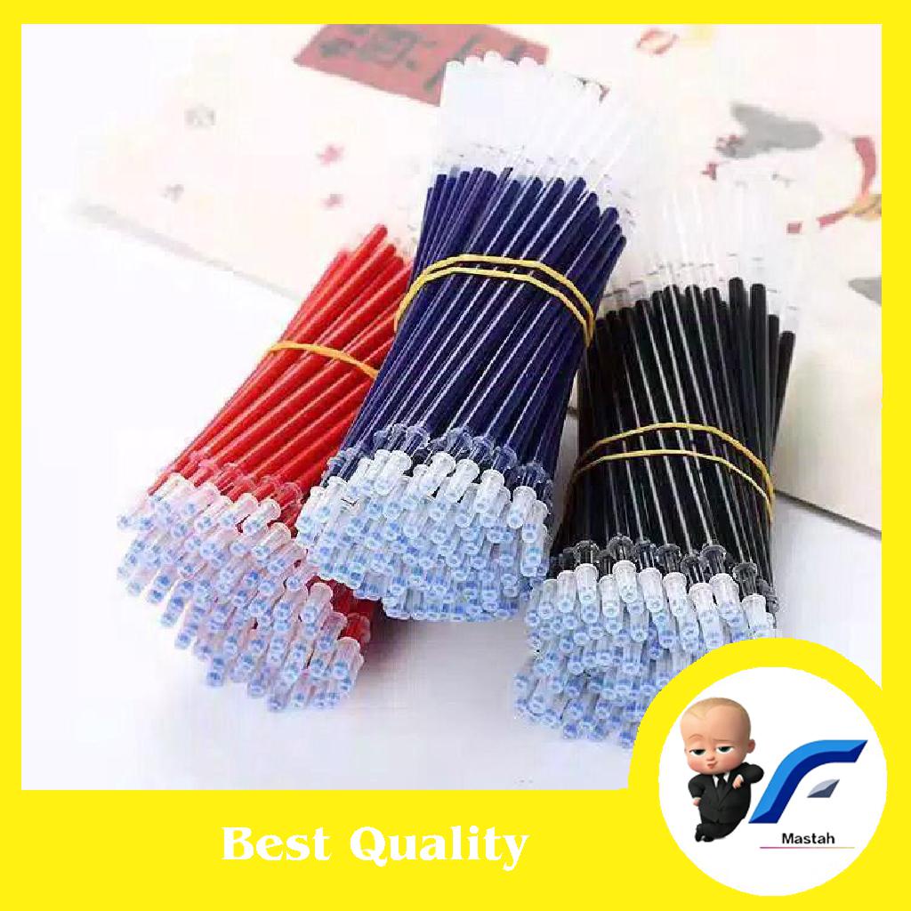 MSTH* LIQUID PEN INK REFILL / PEN INK REFILL / LIQUID GEL PEN / GEL PEN