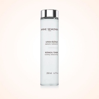 Anne Semonin Paris (อานน์ ซิโมแนง ปารีส) - Botanical Toner (200ml) คลีนซิ่งโทนเนอร์สูตรอ่อนโยน