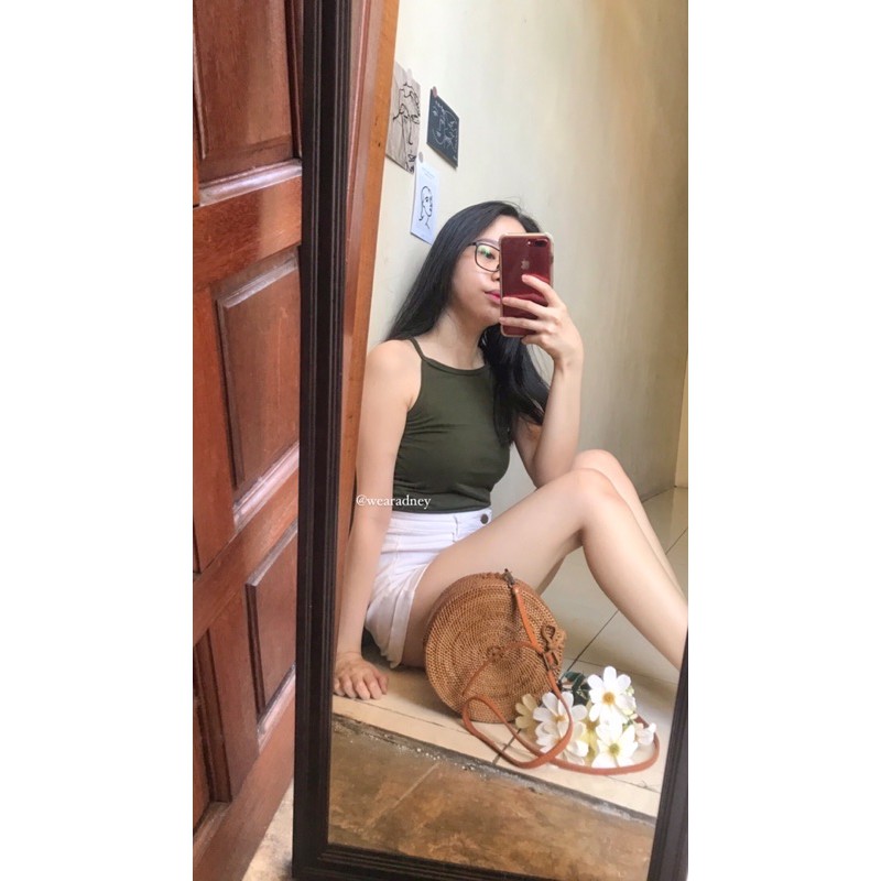 Adney Yoona ถังทรงถัง