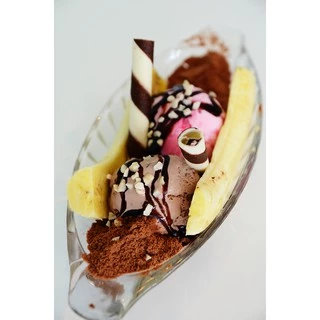 ผงไอศครีมโฮมเมด/โบราณ สำเร็จรูป รวมทุกรส 200ก.-1กก. (Ice cream powder,Homemade,ผงไอศครีมตัก,ผงไอศครีมแบบโบราณ)