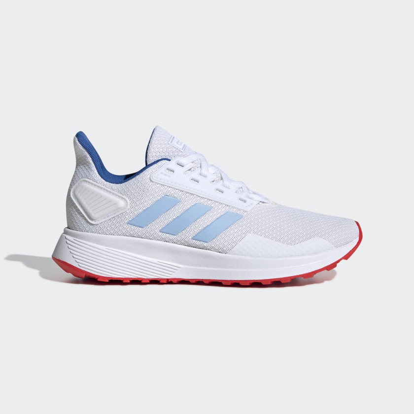 Adidas รองเท้าวิ่ง (สำหรับเด็ก) RN J Shoe Duramo 9 EE6916 (1600)