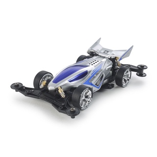 Mini 4 WD รถรางมอเตอร์ Tamiya 18096 DUAL RIDGE Jr.(VZ) 1/32