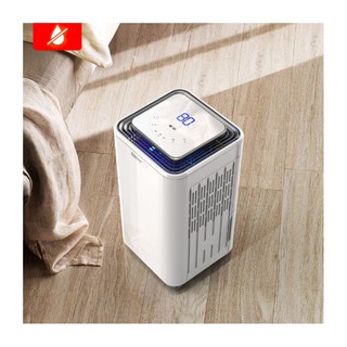 Dehumidifier เครื่องลดความชื้นในอากาศ ฟอกอากาศ ฆ่าเชื้อระบบแสง UV