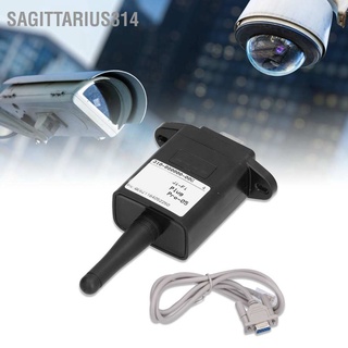 Sagittarius314 โมดูลอินเวอร์เตอร์พลังงานแสงอาทิตย์ Wifi Abs Rs232