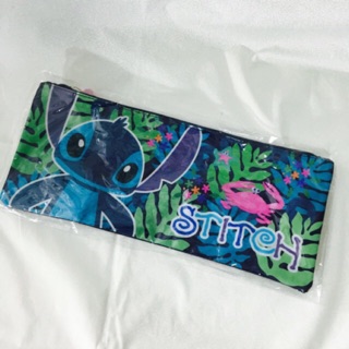 กล่องดินสอ lilo and stitch :3