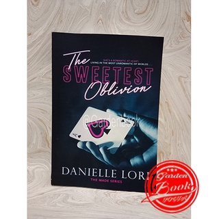 The Sweetest Oblivion โดย Lori Danielle (เวอร์ชั่นภาษาอังกฤษ)