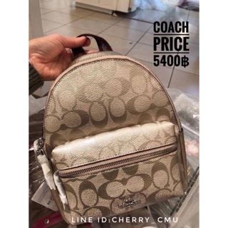 Coach bag แท้ 💯