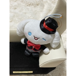 พวงกุญแจ Cinnamoroll แต่งตัว งาน SEGA