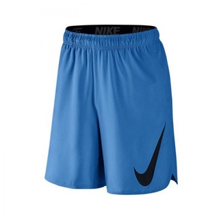 กางเกง NIKE Hyperspeed Woven 8" Short (742503-435) สินค้าลิขสิทธิ์แท้ NIKE